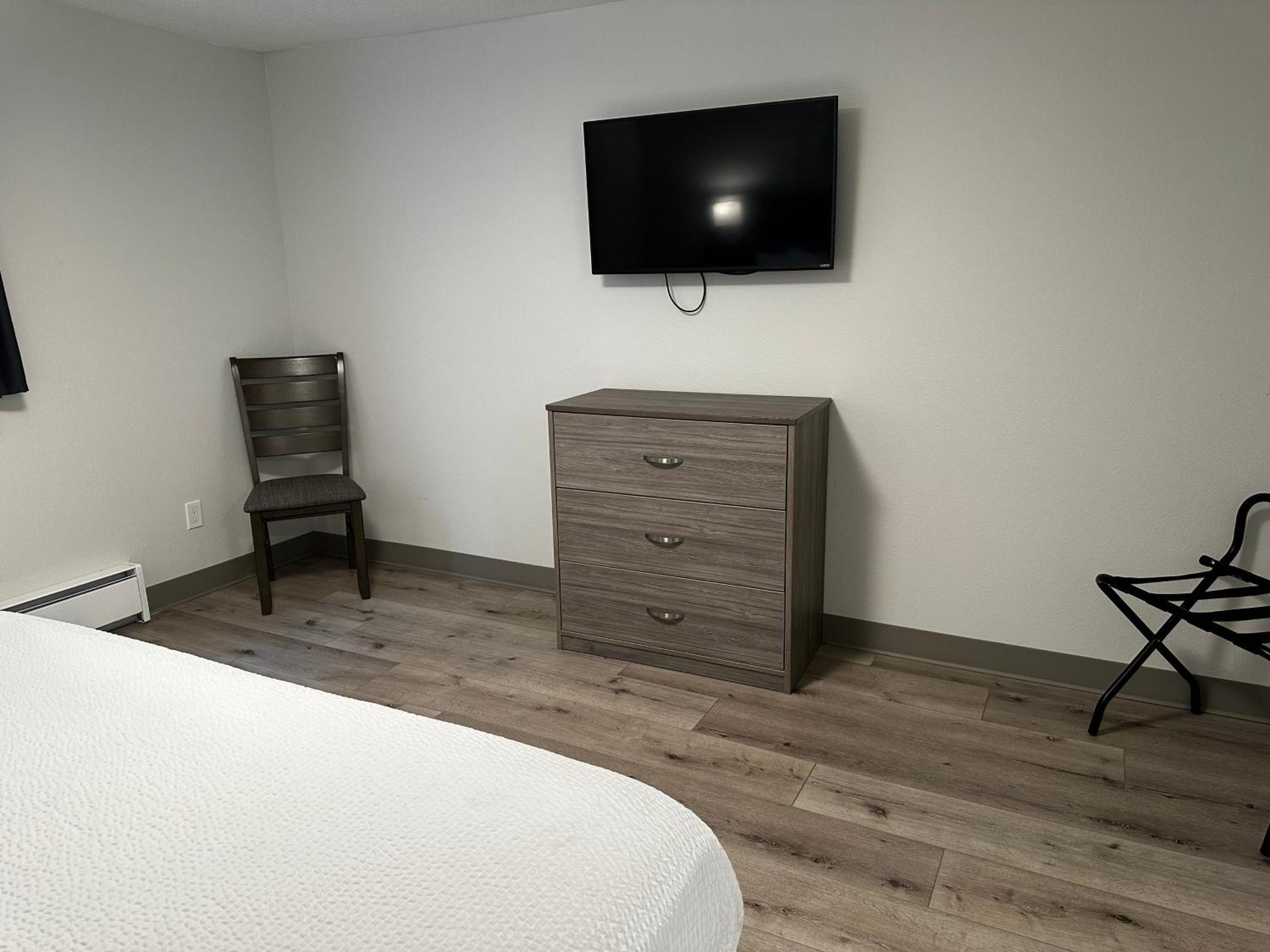 West Beach Suites Lincoln City Zimmer foto