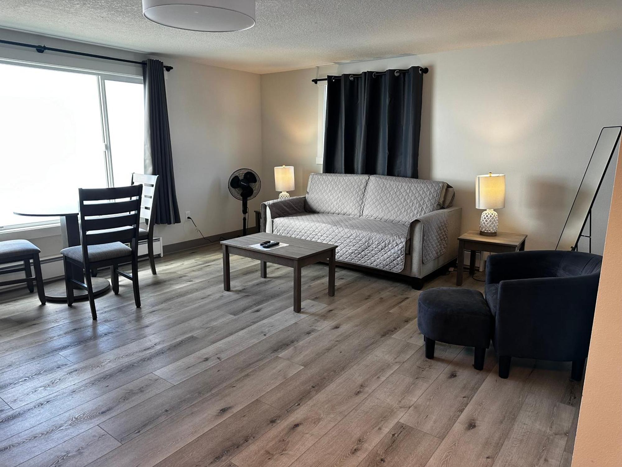 West Beach Suites Lincoln City Exterior foto