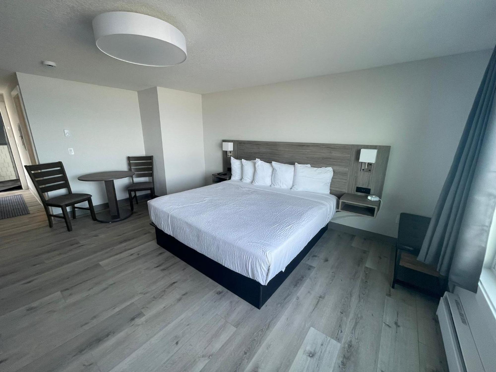 West Beach Suites Lincoln City Exterior foto