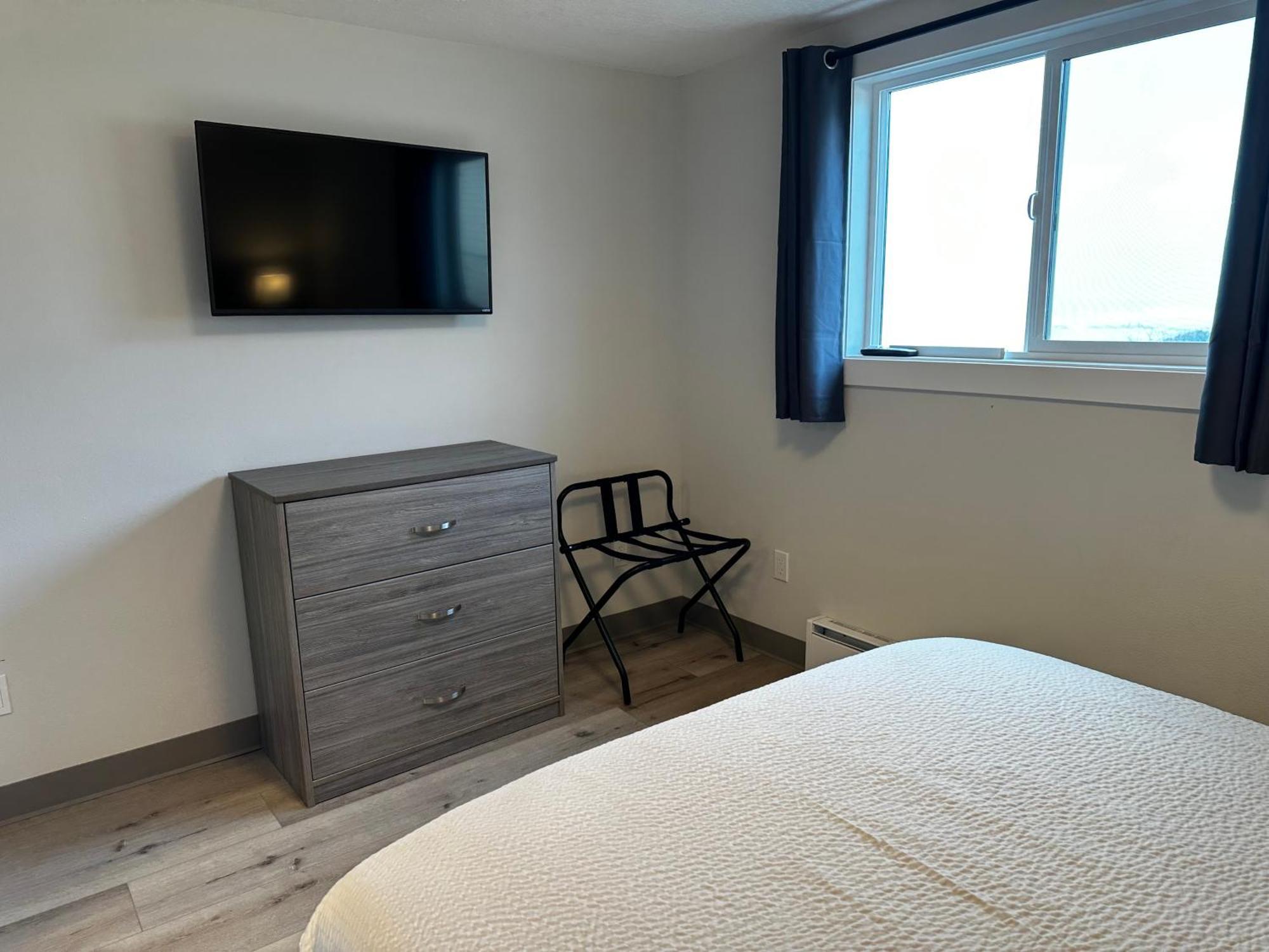 West Beach Suites Lincoln City Exterior foto